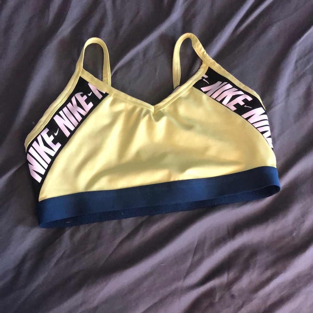 Nike work out set🤍